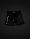 Black “Forever The Highest” shorts