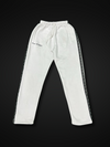 White “Forever The Highest” sweatpants